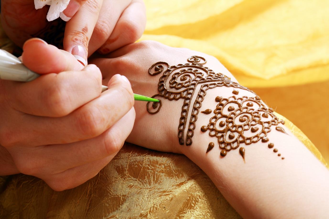 Indian Wedding