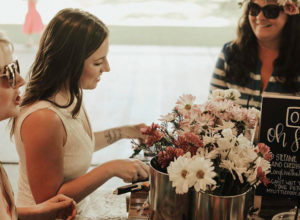 How To Play a Fun Bridal Shower Bingo
