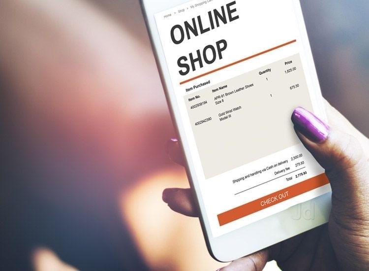 Advantages of Shopping Online You Should Know