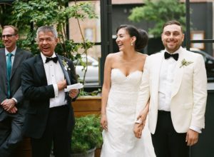 Tips to Reduce Stress During Wedding Planning