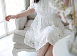 Short Wedding Dresses