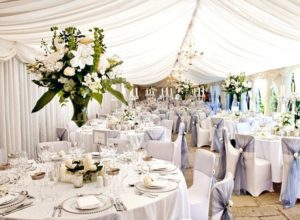 Guideline for Breaking Down Wedding Expenses